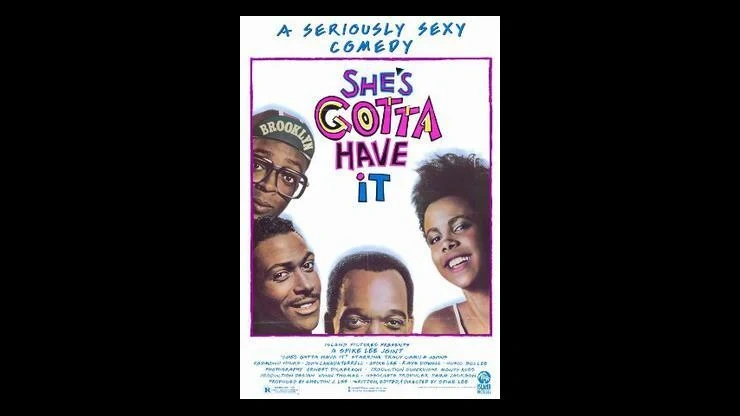 On This Day August 8 1986 – Shes Gotta Have It Premiered In Theaters