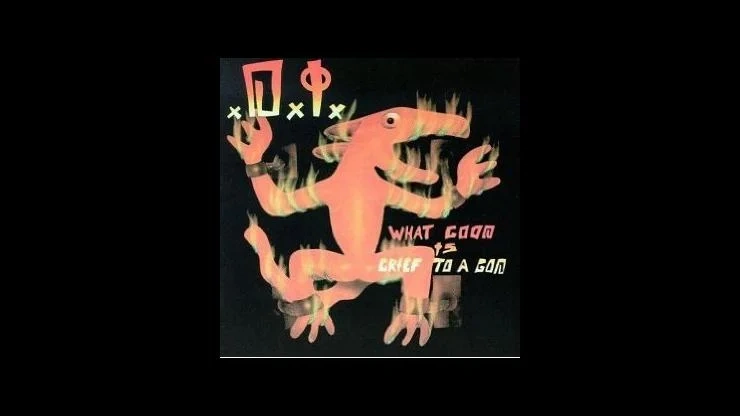 On This Day August 8 1988 – D.I. Released What Good Is Grief to a God