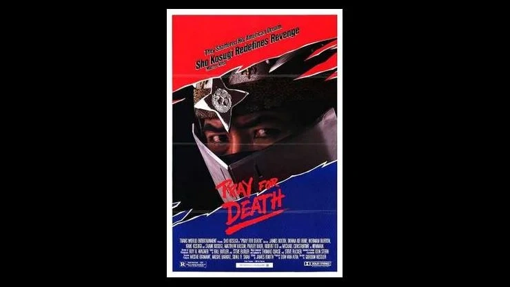 On This Day August 9 1985 – Pray for Death Premiered in Theaters