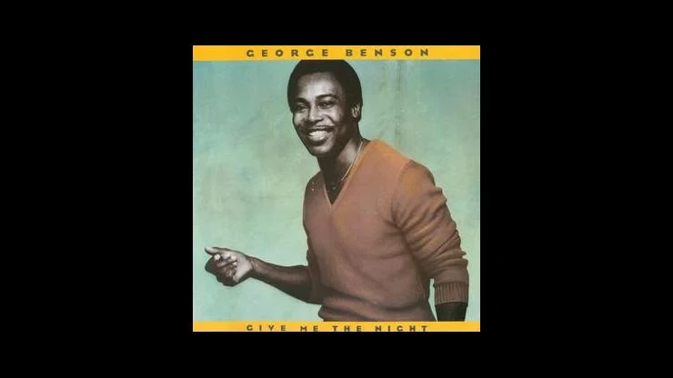 On This Day August 9 1980 – George Benson Released His Album Give Me the Night