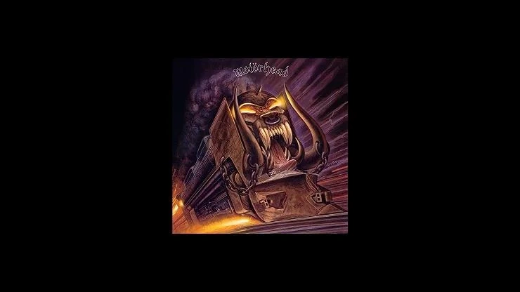 On This Day August 9 1986 – Motörhead Released Their Album Orgasmatron