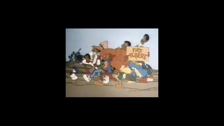 On This Day August 10 1985 – Final Episode of Fat Albert and the Cosby Kids