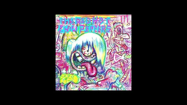 On This Day August 10 1984 – Red Hot Chili Peppers Released Their Debut Album
