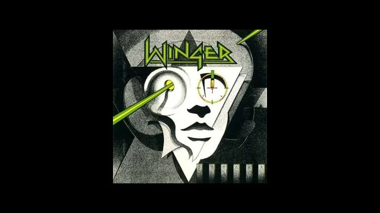 On This Day August 10 1988 – Winger Released Their Debut Album