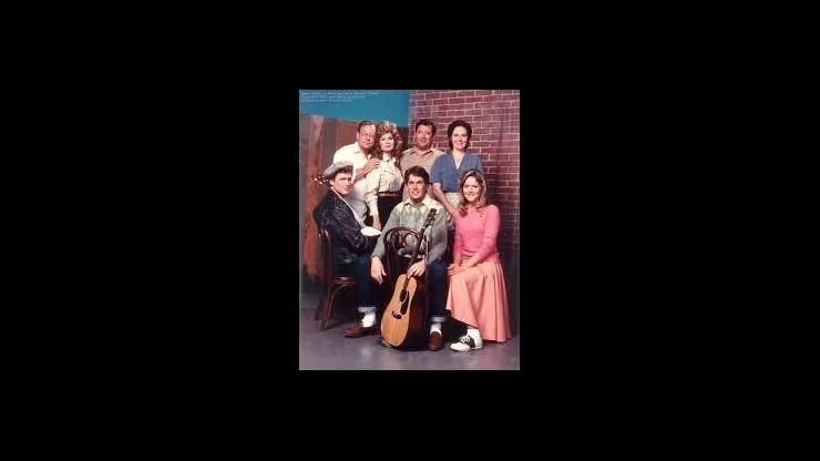 On This Day August 11 1984 – Final Episode of Boone Aired on Television