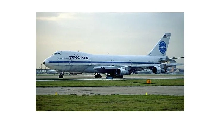 On This Day August 11 1982 – Bombing on Pan Am Flight 830 Killed One and Injured Fifteen