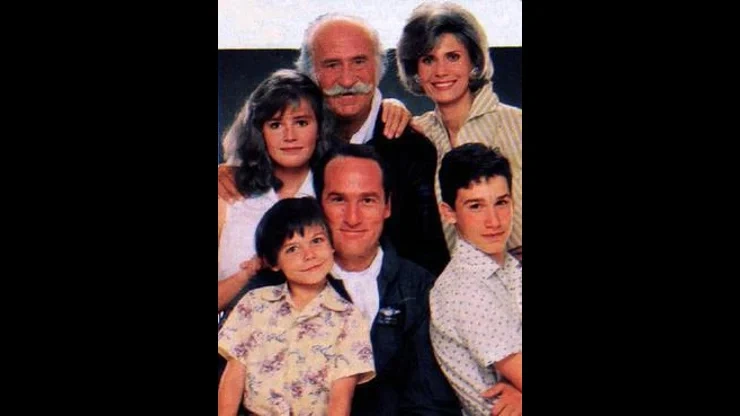 On This Day August 13 1984 – Call to Glory Premiered on ABC