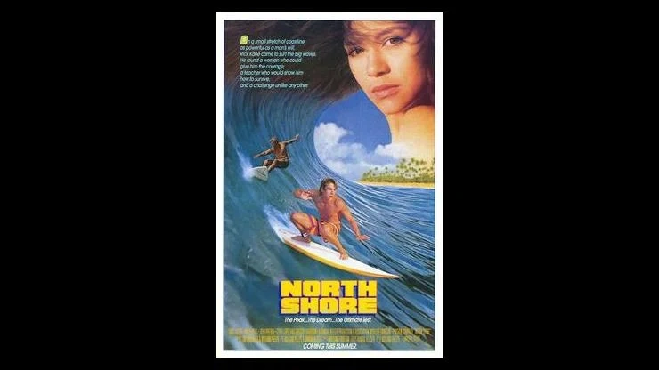 On This Day August 14 1987 – North Shore Premiered in Theaters