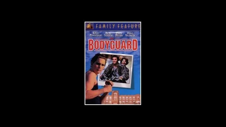 On This Day August 15 1980 – My Bodyguard Premiered in Theaters