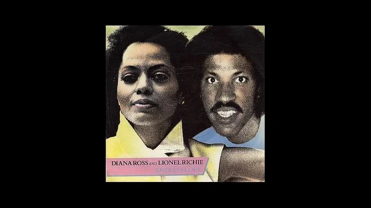 On This Day August 15 1981 – Endless Love by Diana Ross and Lionel Richie Became the Number 1 Song in America