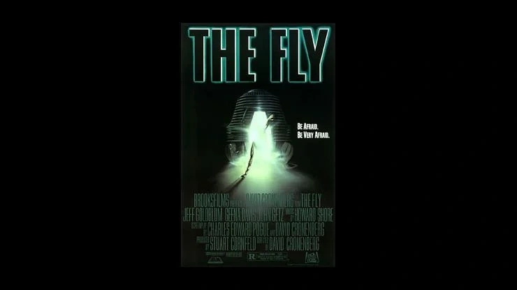 On This Day August 15 1986 – The Fly Premiered in Theaters