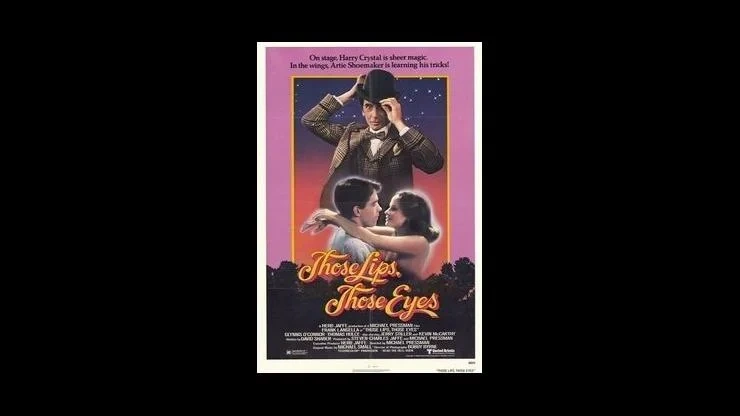 On This Day August 15 1980 – Those Lips Those Eyes Premiered in Theaters