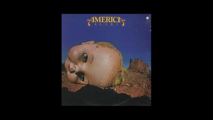On This Day August 15 1980 – Alibi by America Released in the United States