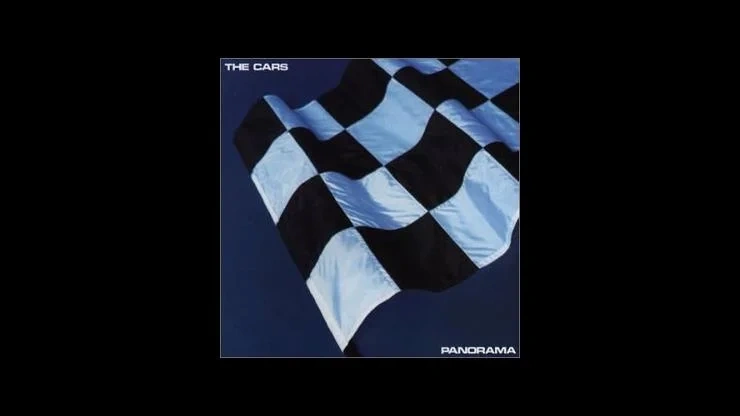On This Day August 15 1980 – Panorama by The Cars Was Released