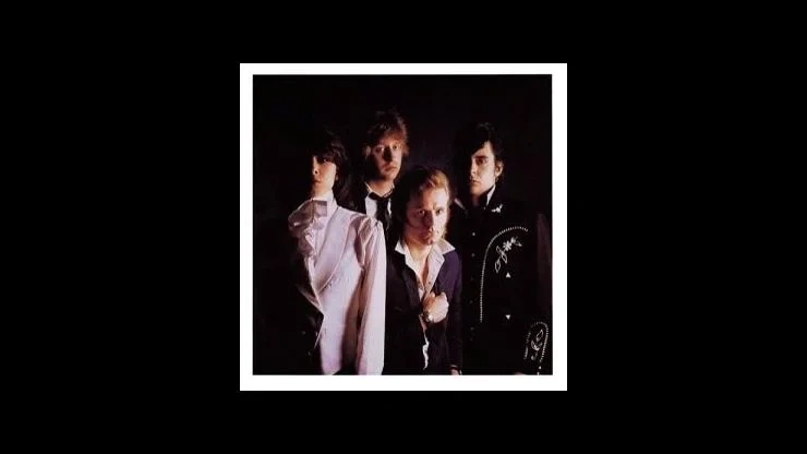On This Day August 15 1981 – Pretenders II by The Pretenders Was Released