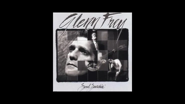 n This Day August 15 1988 – Soul Searchin' by Glenn Frey Was Released