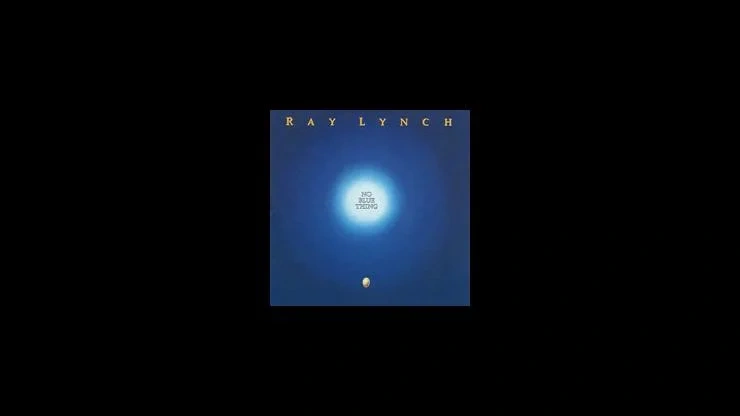 On This Day August 15 1989 – No Blue Thing by Ray Lynch Was Released