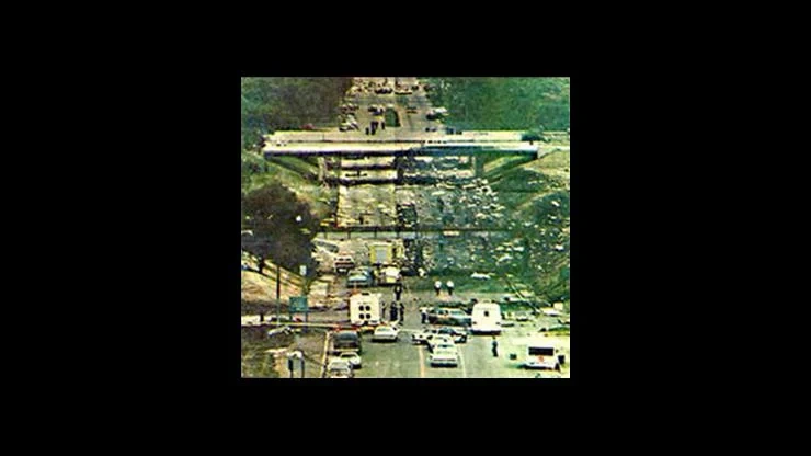 On This Day August 16 1987 – Northwest Airlines Flight 255 Crash in Detroit