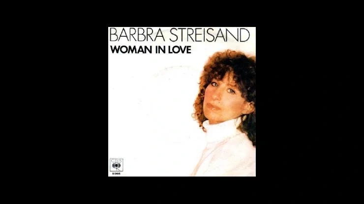On This Day August 16 1980 – Woman in Love by Barbra Streisand Was Released