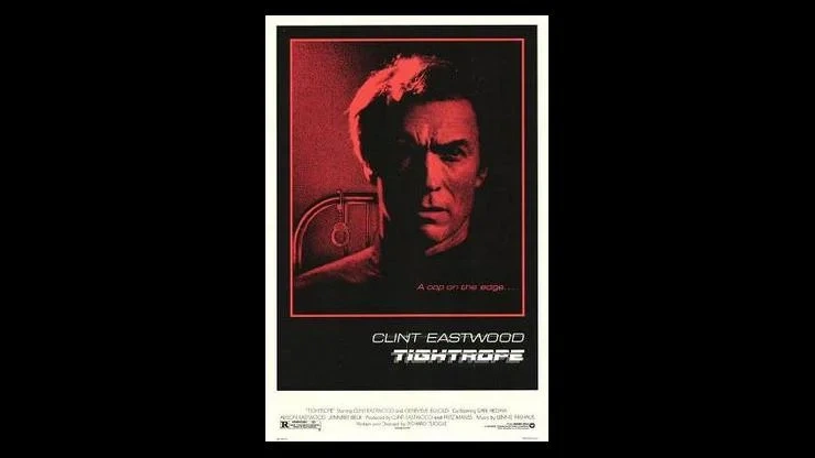 On This Day August 17 1984 – Tightrope Premiered in Theaters