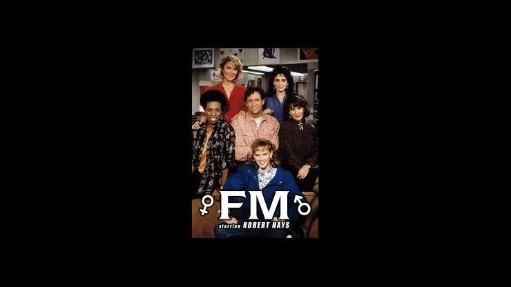 On This Day August 17 1989 FM Premiered on NBC