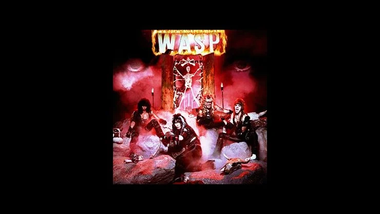 On This Day August 17 1984 W.A.S.P. Released Their Debut Album
