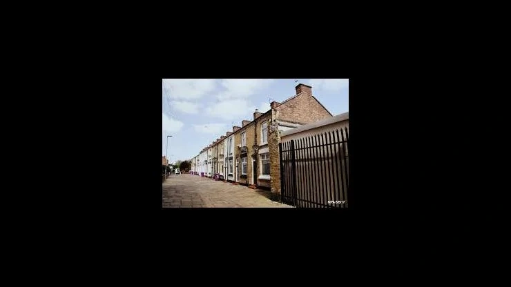 On This Day August 18 1982 - Four Streets in England Named After The Beatles