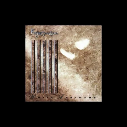 On This Day August 18 1983 - White Feathers by Kajagoogoo Released