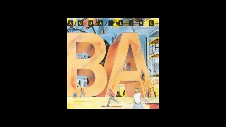 On This Day August 18 1986 - ABBA Live Album Released