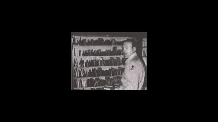 On This Day August 20 1986 - Patrick Sherrill Opened Fire at an Oklahoma Post Office