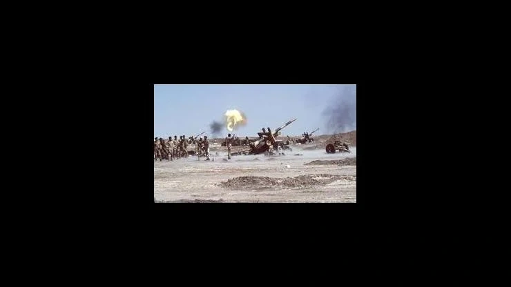 On This Day August 20 1988 - Iran and Iraq Called a Truce After 8 Years of War