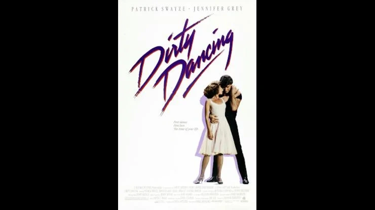 On This Day August 21 1987 – Dirty Dancing Premiered in Theaters