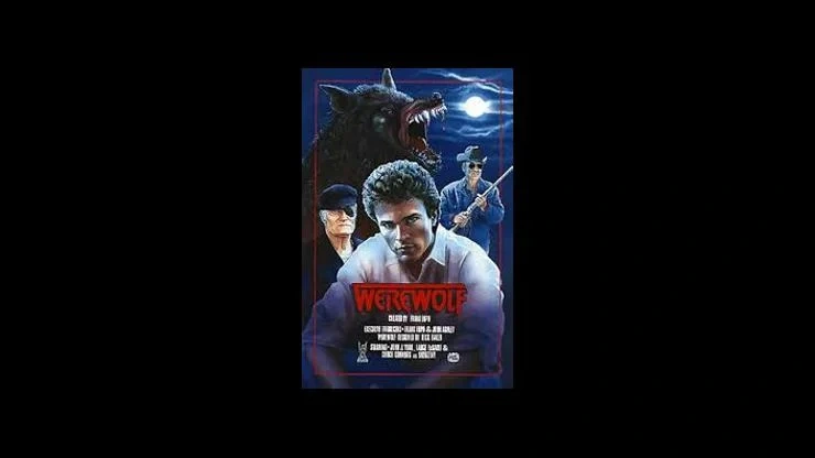 On This Day August 21 1988 – Final Episode of Werewolf Aired
