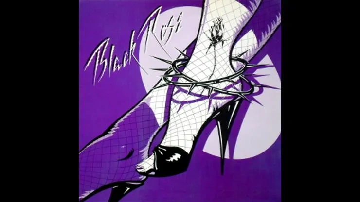 On This Day August 21 1980 – Black Rose Released Their Debut Album