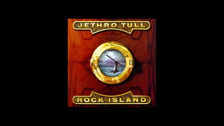 On This Day August 21 1989 – Rock Island by Jethro Tull Released