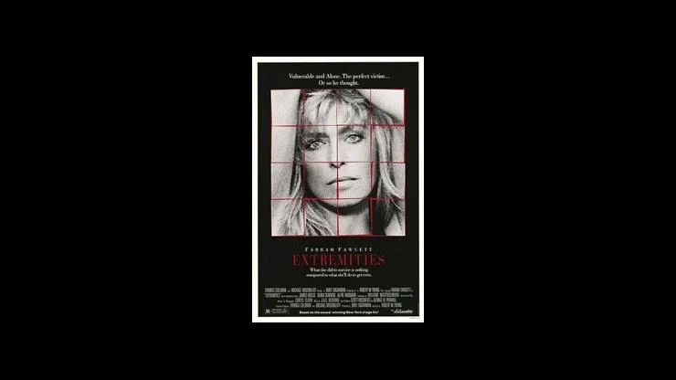 On This Day August 22 1986 – Extremities Premiered in Theaters