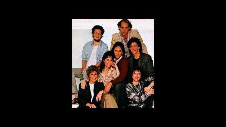 On This Day August 22 1985 – Hometown Premiered on CBS