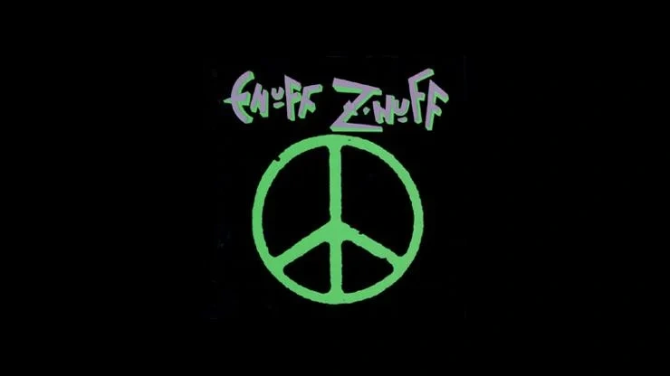 On This Day August 22 1989 – Enuff Z’nuff Released Their Debut Album Enuff Z’nuff