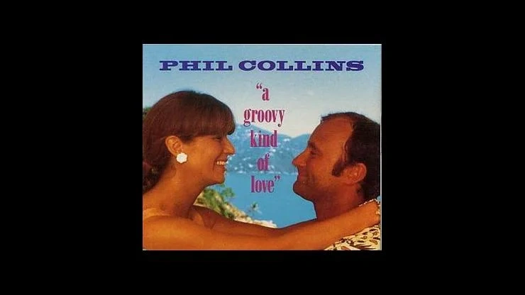 On This Day August 22 1988 – A Groovy Kind of Love by Phil Collins Released