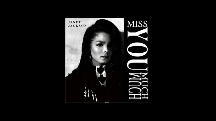 On This Day August 22 1989 – Miss You Much by Janet Jackson Released