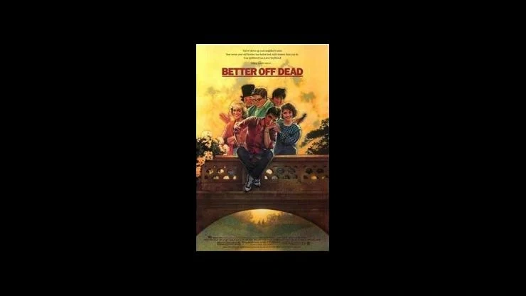 On This Day August 23 1985 – Better Off Dead Premiered in Theaters
