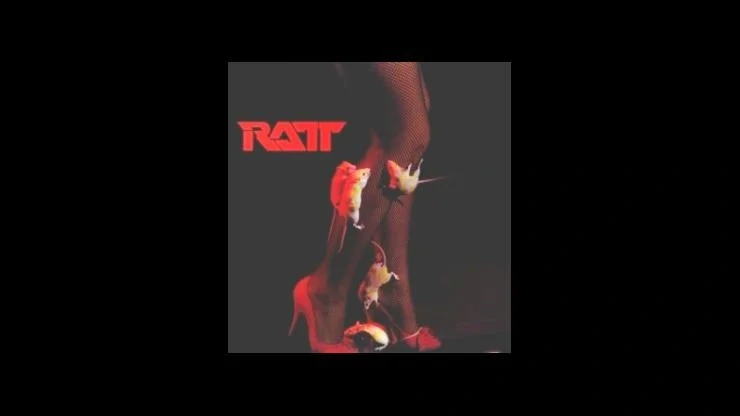 On This Day August 23 1983 – Ratt EP by Ratt Released