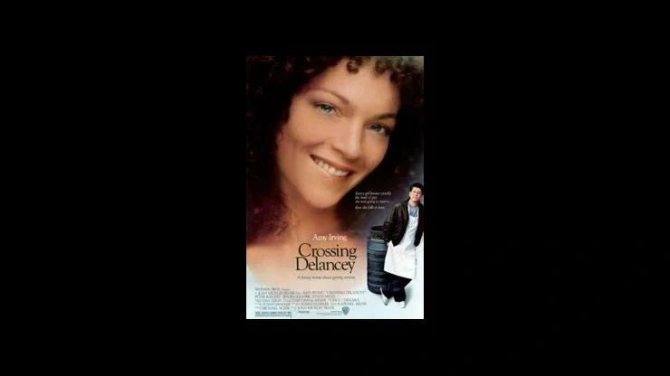 On This Day August 23 1988 – Crossing Delancey Premiered in Theaters