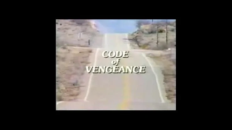 On This Day August 24 1986 – Final Episode of Dalton’s Code of Vengeance Aired