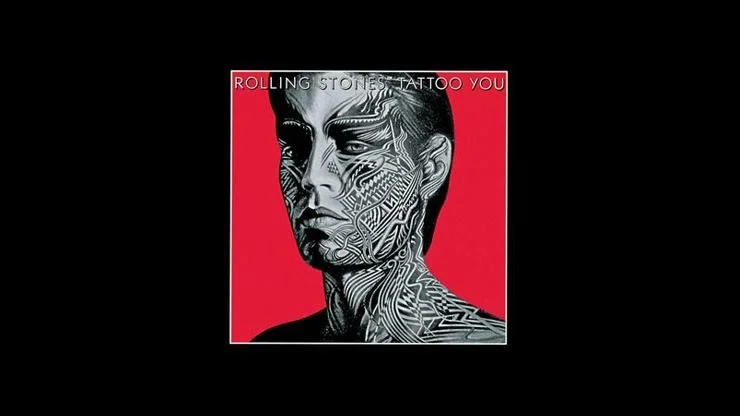 On This Day August 24 1981 – Tattoo You by The Rolling Stones Released