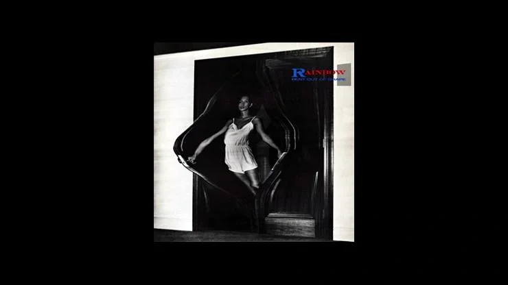 On This Day August 24 1983 – Bent Out of Shape by Rainbow Released