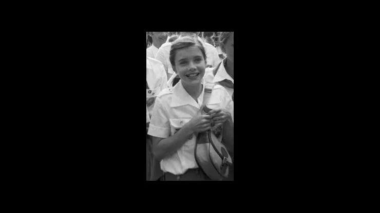 On This Day August 25 1985 – School Girl Samantha Smith and Seven Other Peace Activists Died in a Plane Crash Near Auburn Maine