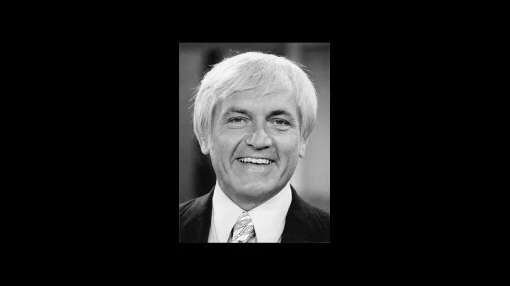 On This Day August 26 1986 – Actor Ted Knight Passed Away at Age 62 From Colon Cancer