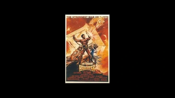 On This Day August 26 1983 – Hercules Premiered in Theaters