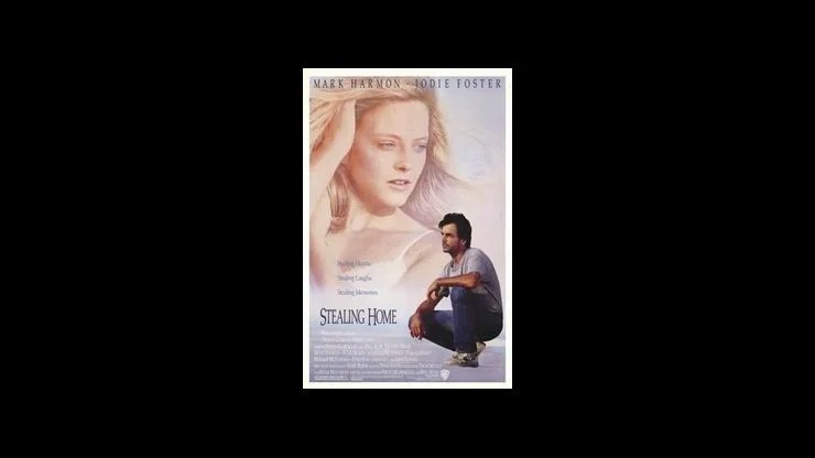 On This Day August 26 1988 – Stealing Home Premiered in Theaters